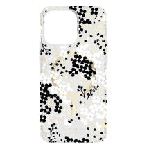 Kate Spade Hardshell MagSafe Case for Apple iPhone 15 Pro Max (Multi Floral)