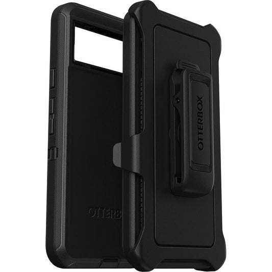OtterBox Defender Case for Google Pixel 8 (Black)