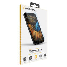 Cellhelmet Tempered Glass Screen Protector for Google Pixel 8