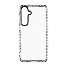 Cellhelmet Altitude X Case for Samsung Galaxy S24+ (Crystal Clear)