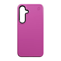 Cellhelmet Fortitude Case for Samsung Galaxy S24+ (Vivid Magenta)