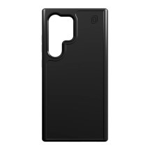 Cellhelmet Fortitude Case for Samsung Galaxy S24 Ultra (Onyx Black)