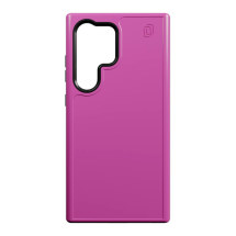 Cellhelmet Fortitude Case for Samsung Galaxy S24 Ultra (Vivid Magenta)