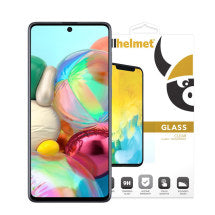 Cellhelmet Tempered Glass Screen Protector for Samsung Galaxy S23 FE