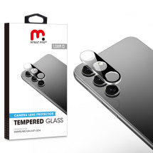 MYBAT Pro 2.5D Tempered Glass Camera Lens Protector for Samsung Galaxy S24