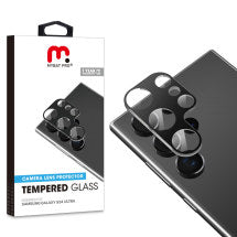 MYBAT Pro 2.5D Tempered Glass Camera Lens Protector for Samsung Galaxy S24 Ultra