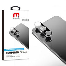 MYBAT Pro 2.5D Tempered Glass Camera Lens Protector for Samsung Galaxy S24+