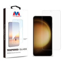 MYBAT 2.5D Tempered Glass Screen Protector for Samsung Galaxy S24+