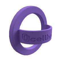 Cellhelmet MagSafe Ring Thing Grip (Midnight Lilac)