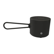 Cellhelmet Small Wireless Speaker (Gunmetal)