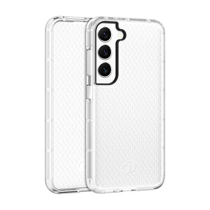 Nimbus9 Phantom 2 Case for Samsung Galaxy S24 (Clear)