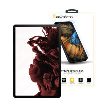 Cellhelmet Tempered Glass Screen Protector for Samsung Galaxy Tab S9+