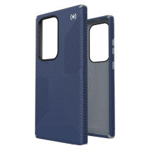 Speck Presidio2 Grip Case for Samsung Galaxy S24 Ultra (Coastal Blue)