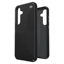 Speck Presidio2 Grip Case for Samsung Galaxy S24+ (Black)