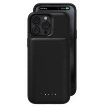 Mophie Juice Pack Battery Case for Apple iPhone 15 Pro Max