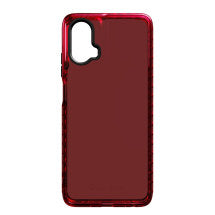 Cellhelmet Altitude X Case for Motorola Moto G Play (2024) (Scarlet Red)