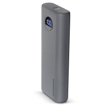 HyperGear 20000mAh Fast Charger Power Bank (Black)