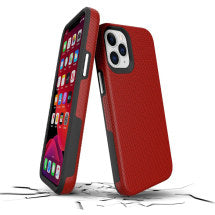 Prodigee Rockee Case for Apple iPhone 13 Pro (Red)