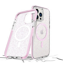 Prodigee Superstar Case for Apple iPhone 14 Pro (Rose)