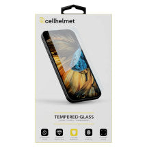 Cellhelmet Tempered Glass Screen Protector for Google Pixel 8a