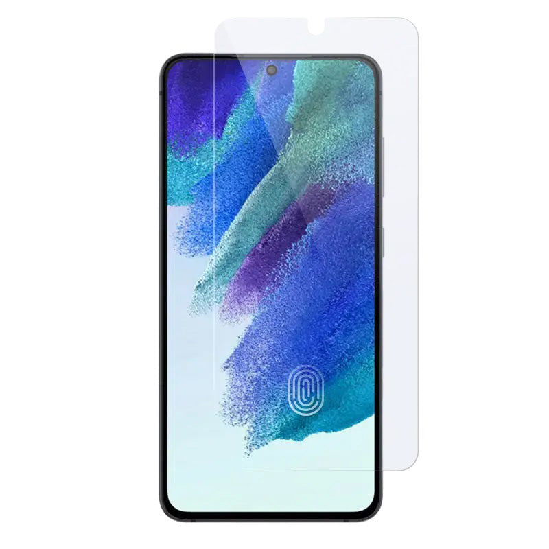 Cellhelmet Tempered Glass Screen Protector for Samsung Galaxy A54