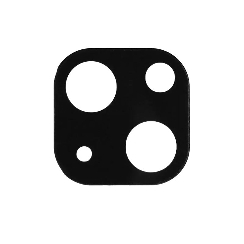 Cellhelmet Tempered Glass Camera Lens Protector for Apple iPhone 15 & 15 Plus - 116