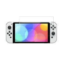 Cellhelmet Tempered Glass Screen Protector for Nintendo Switch (OLED)