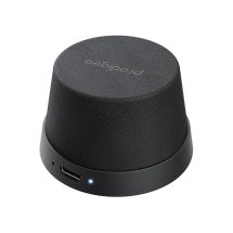 Prodigee Mag da Beat Wireless MagSafe Speaker (Black)