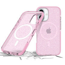 Prodigee Superstar MagSafe Case for Apple iPhone 16 (Rose)