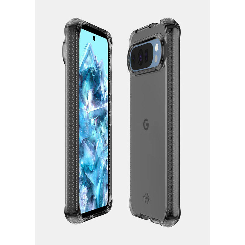 ITSKINS Clear Spectrum R Case for Google Pixel 9 Pro XL