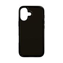 Cellhelmet Altitude X Case for Apple iPhone 16 (Onyx Black)