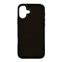 Cellhelmet Altitude X Case for Apple iPhone 16 Plus (Onyx Black)