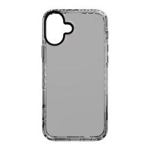 Cellhelmet Altitude X Case for Apple iPhone 16 Plus (Crystal Clear)