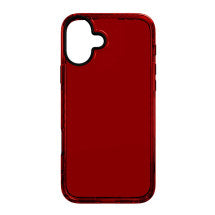 Cellhelmet Altitude X Case for Apple iPhone 16 Plus (Lava Red)