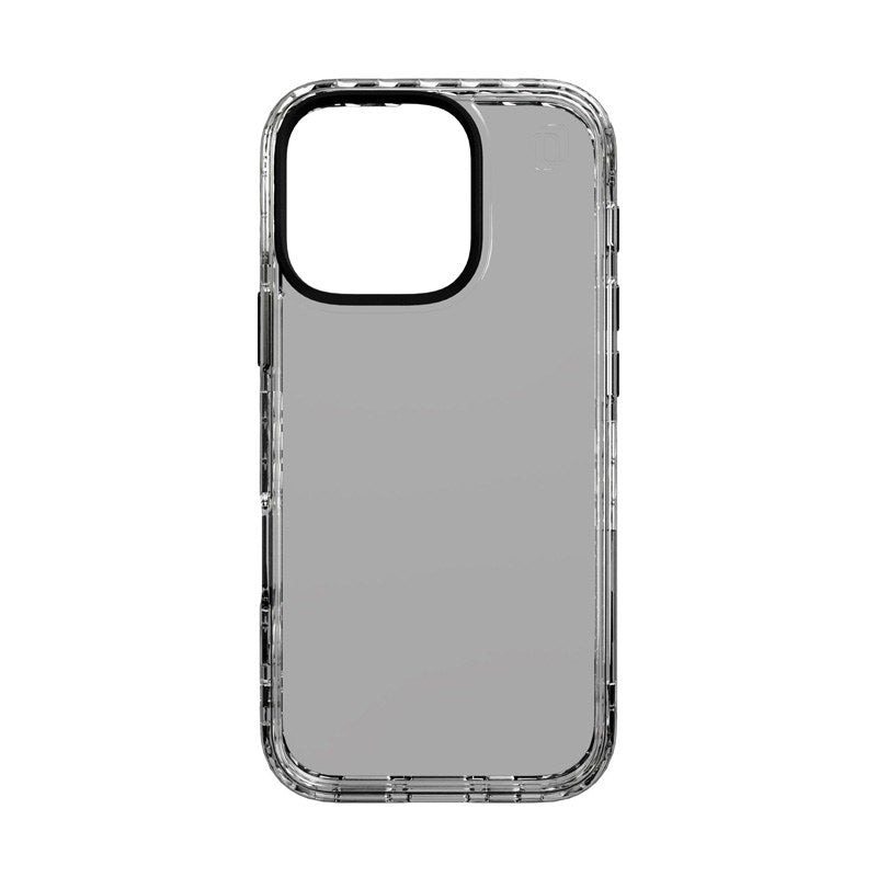 Cellhelmet Altitude X Case for Apple iPhone 16 Pro (Crystal Clear)