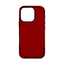 Cellhelmet Altitude X Case for Apple iPhone 16 Pro (Lava Red)