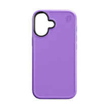 Cellhelmet Fortitude Case for Apple iPhone 16 (Lilac Purple)