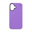 Cellhelmet Fortitude Case for Apple iPhone 16 (Lilac Purple)