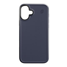 Cellhelmet Fortitude Case for Apple iPhone 16 Plus (Future Dusk)