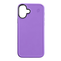 Cellhelmet Fortitude Case for Apple iPhone 16 Plus (Lilac Purple)
