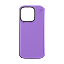 Cellhelmet Fortitude Case for Apple iPhone 16 Pro (Lilac Purple)