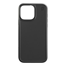 Cellhelmet Fortitude Case for Apple iPhone 16 Pro Max (Onyx Black)