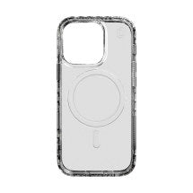 Cellhelmet Magnitude MagSafe Case for Apple iPhone 16 Pro (Crystal Clear)
