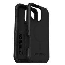 OtterBox Pro Defender MagSafe Case for Apple iPhone 16 Pro Max (Black)