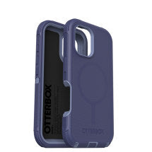 OtterBox Pro Defender MagSafe Case for Apple iPhone 16 (Denver Dusk)