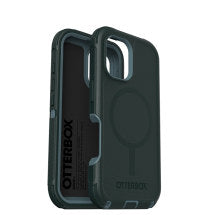 OtterBox Pro Defender MagSafe Case for Apple iPhone 16 (Sagebrush)