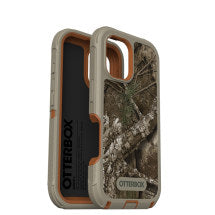 OtterBox Pro Defender MagSafe Case for Apple iPhone 16 (Realtree Apex)