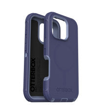 OtterBox Pro Defender MagSafe Case for Apple iPhone 16 Pro (Denver Dusk)