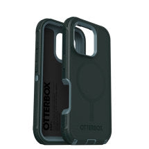 OtterBox Pro Defender MagSafe Case for Apple iPhone 16 Pro (Sagebrush)