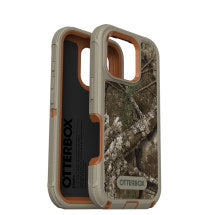 OtterBox Pro Defender MagSafe Case for Apple iPhone 16 Pro (Realtree Apex)